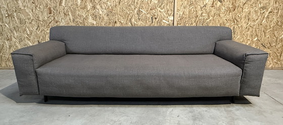 Image 1 of Rolf Benz Grata Design-Bank