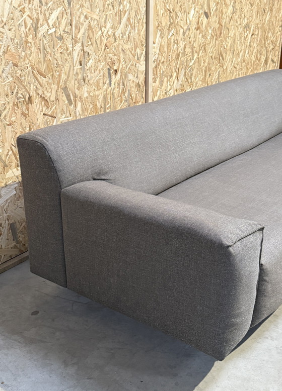 Image 1 of Rolf Benz Grata Design-Bank