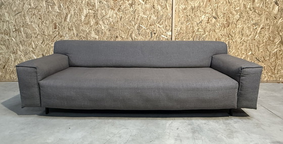 Image 1 of Rolf Benz Grata Design-Bank