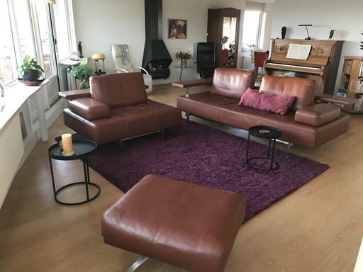 Millenerpoort-Teppich