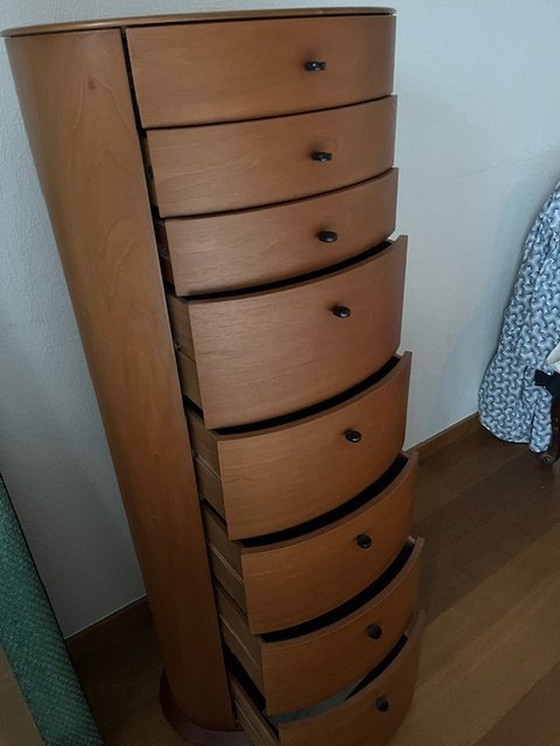 Image 1 of Molteni Doppelbett