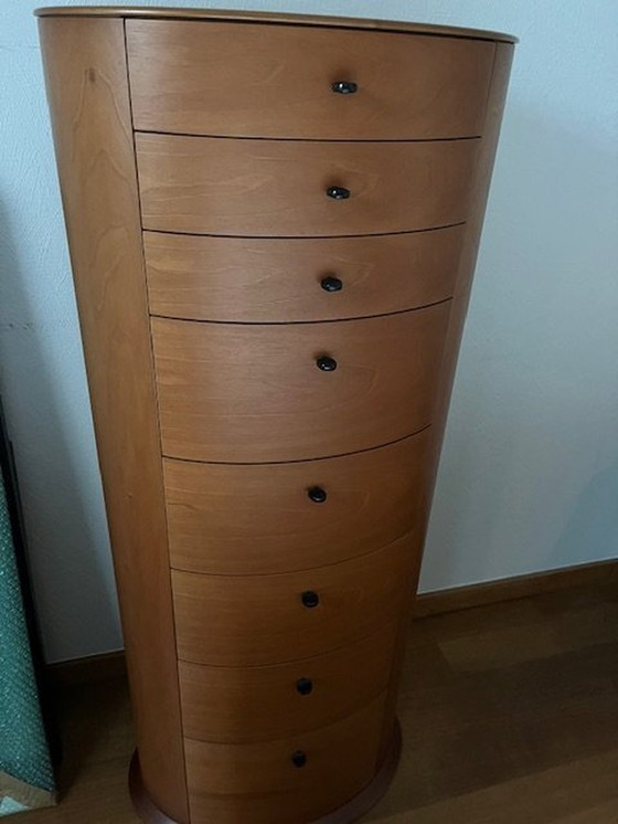 Image 1 of Molteni Doppelbett