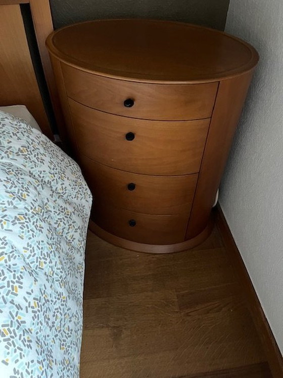 Image 1 of Molteni Doppelbett