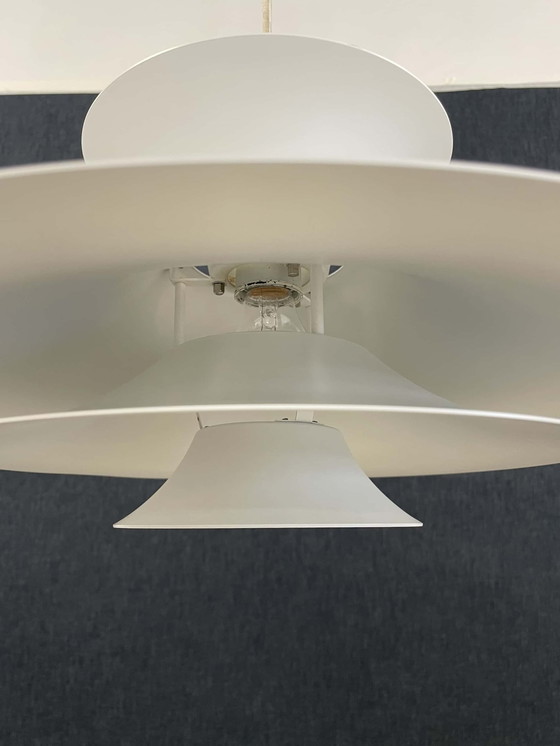 Image 1 of Hängeleuchte Fog & Morup weiß