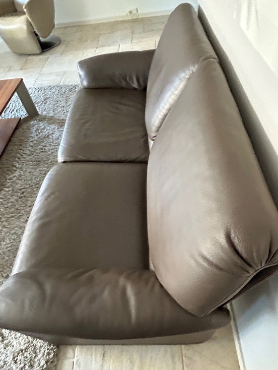 Image 1 of Leolux, 2,5-sitziges Sofa