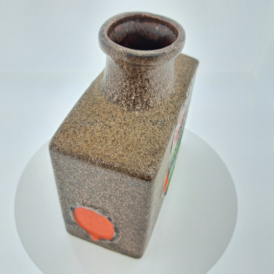 Image 1 of Vase SCHEURICH Tulpe | 281-19