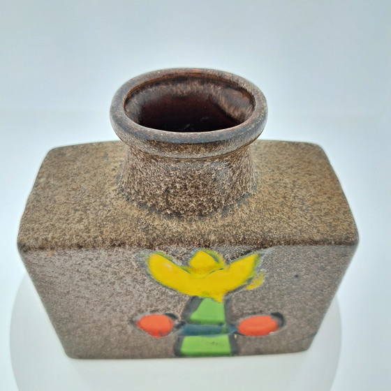 Image 1 of Vase SCHEURICH Tulpe | 281-19