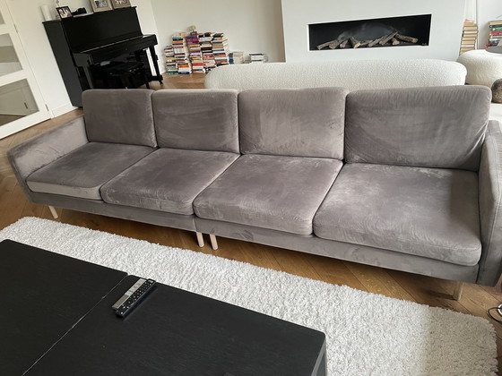 Image 1 of Bolia Scandinavia Remix 4-Sitzer-Sofa