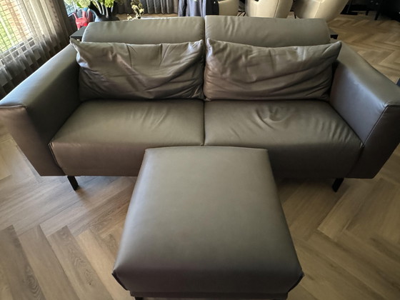 Image 1 of Montel-Sofa