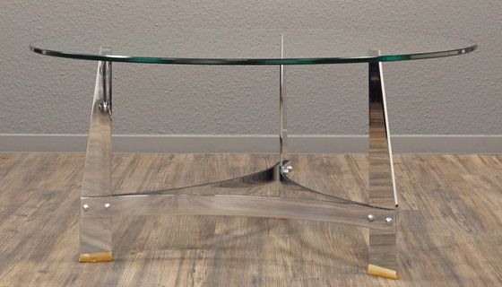 Image 1 of Space Age Coffee Table