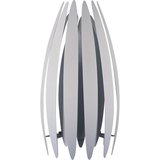 Image 1 of Dänische Vintage-Wandleuchte "Jaws" von Benny Frandsen, 1980er Jahre