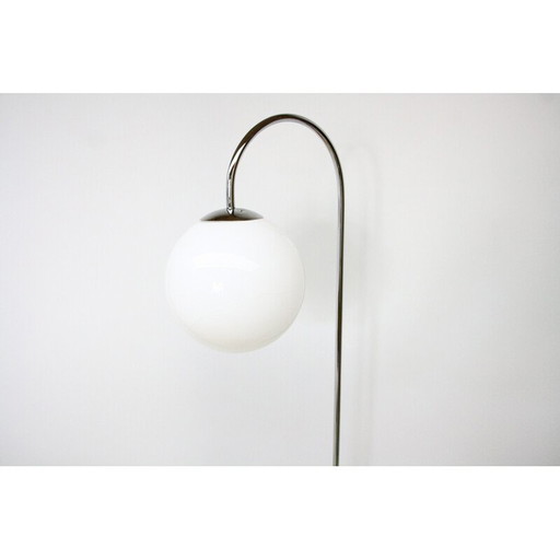 Vintage Bauhaus Stehleuchte