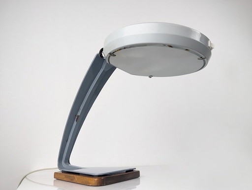 Mid Century Schreibtischlampe