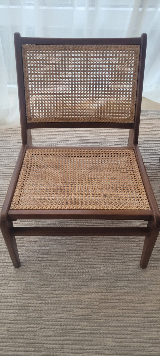 Image 1 of Känguru-Sessel