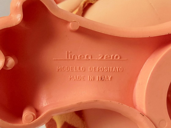 Image 1 of Tischleuchte Linea Zero Italien