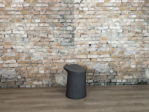 Artifort Lilla 2.0 Dunkelgrau