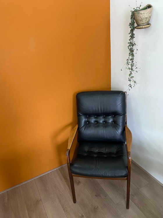 Image 1 of Eugen Smidt für den Soloform-Deutschlandstuhl