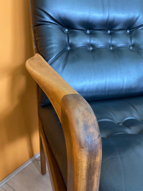 Image 1 of Eugen Smidt für den Soloform-Deutschlandstuhl