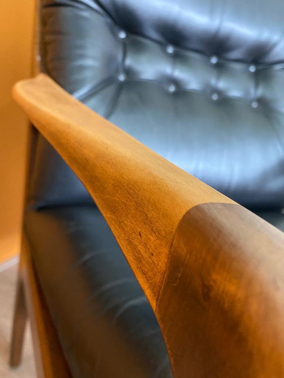 Image 1 of Eugen Smidt für den Soloform-Deutschlandstuhl