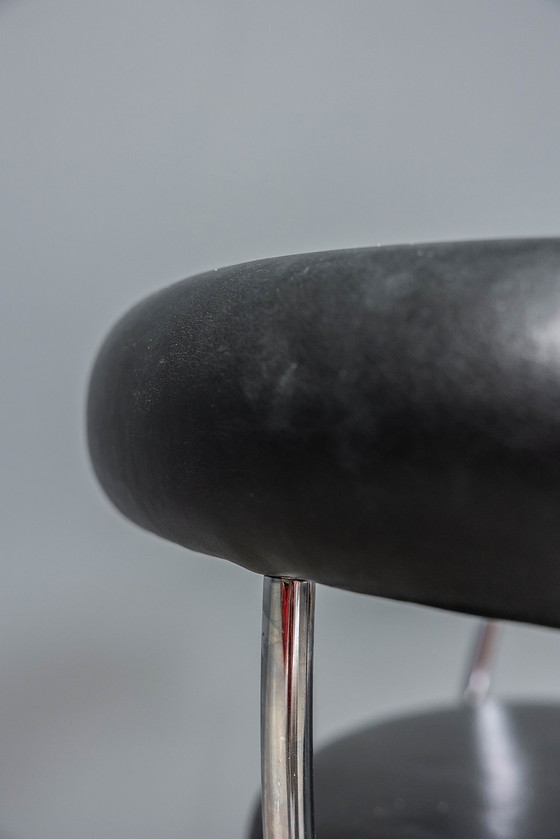 Image 1 of 2x Cassina LC7 Stühle