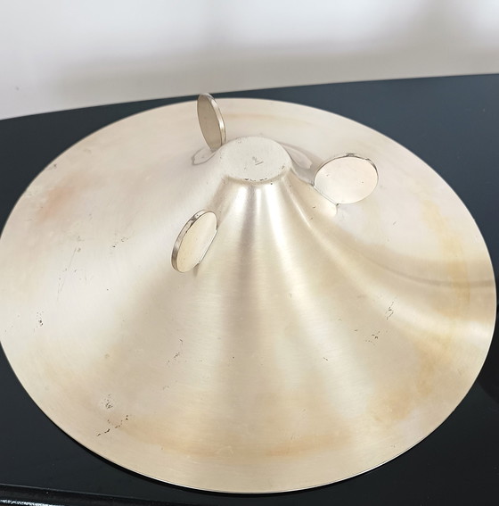 Image 1 of WMF Ikora Art Deco Obstschale und Vasen