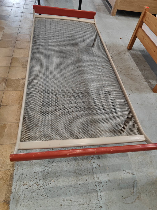 André Cordemeyer für Auping 'Cleopatra' Daybed, Niederlande 1953