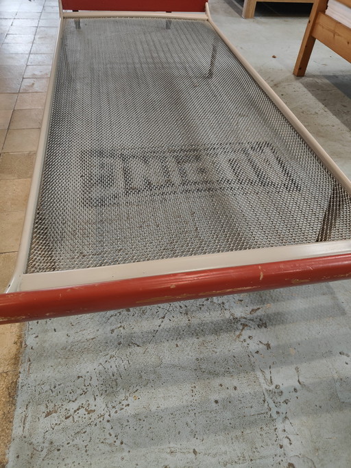 André Cordemeyer für Auping 'Cleopatra' Daybed, Niederlande 1953