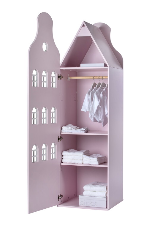 Schrank eines Hauses von This is Dutch