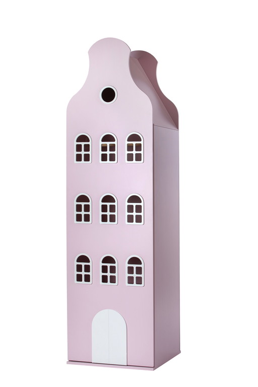 Schrank eines Hauses von This is Dutch