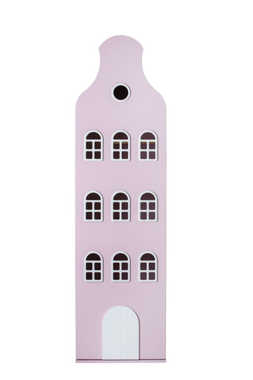 Schrank eines Hauses von This is Dutch