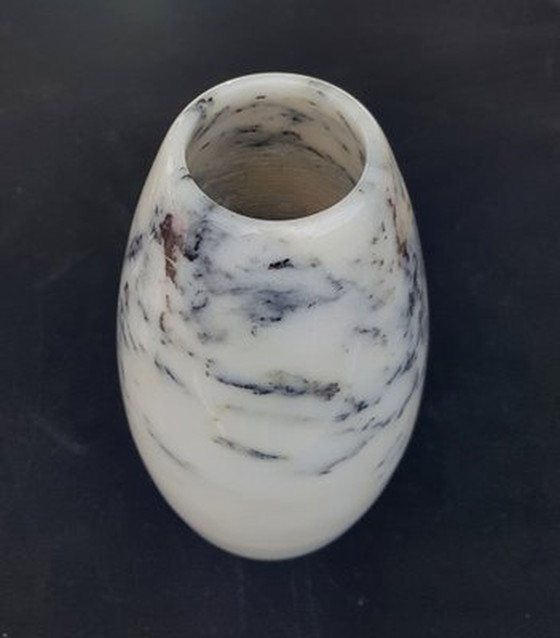 Image 1 of Vintage Marmor Vase