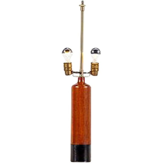 Image 1 of Dänische Tischlampe, hergestellt von ESA