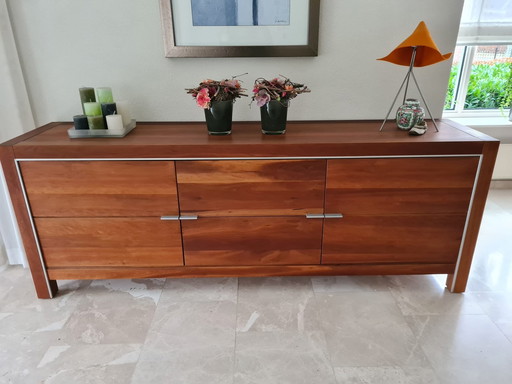 Sideboard, Esstisch, Couchtisch, TV-Schrank