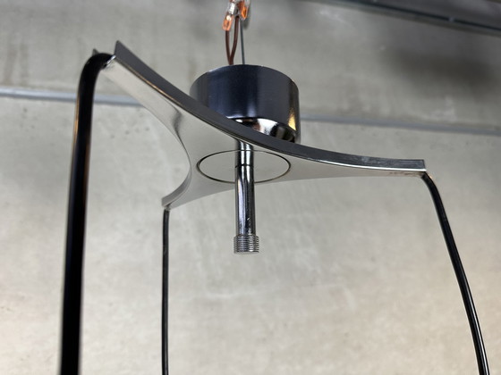 Image 1 of Vintage Kaskadenlampe 1960er Jahre