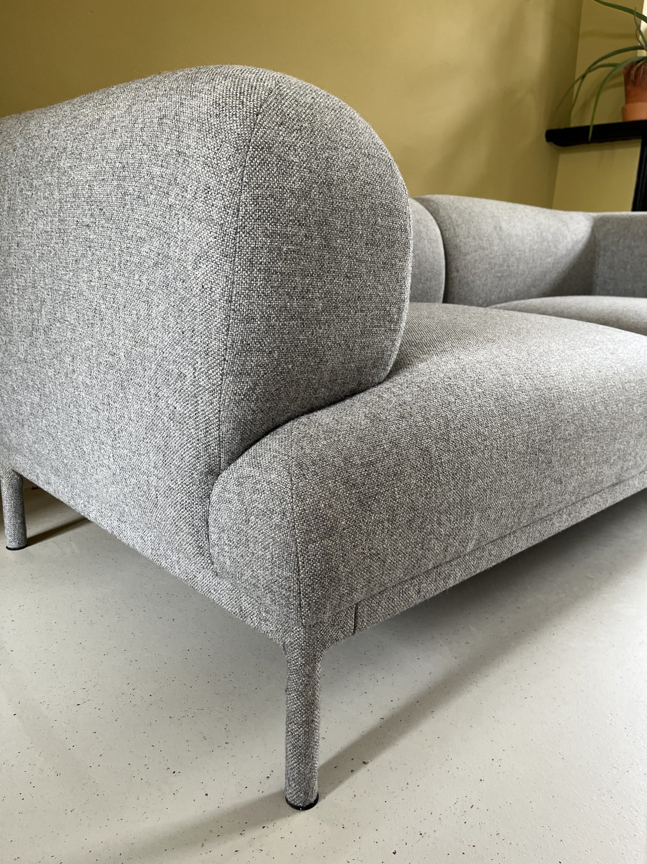 最終価格BJØRN SOFA – HAY ヘイソファ