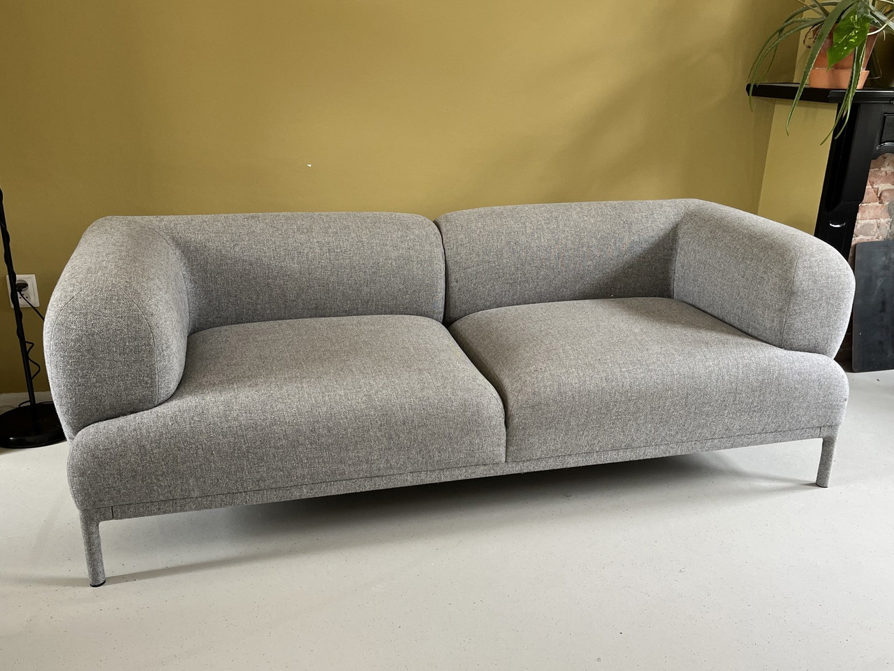 最終価格BJØRN SOFA – HAY ヘイソファ