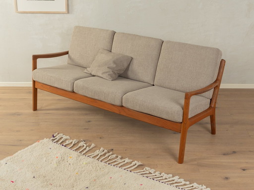 60S Sofa von Ole Wanscher