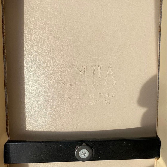 Image 1 of Satz von 6 Stühlen Modell Elana B von Quia, Italien 1990er Jahre