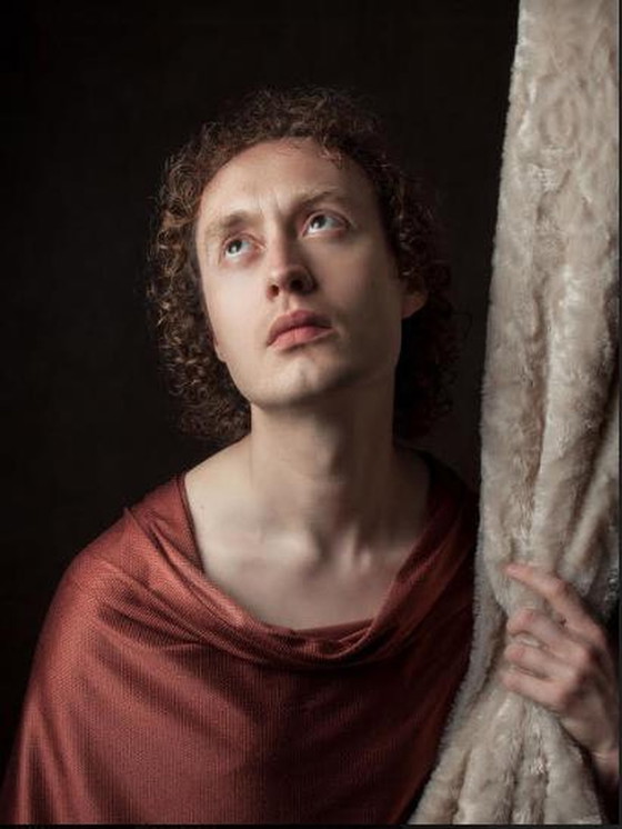 Image 1 of Irene Wijnmaalen – Ruben