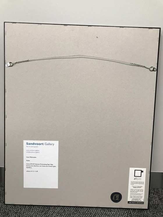 Image 1 of Irene Wijnmaalen – Ruben