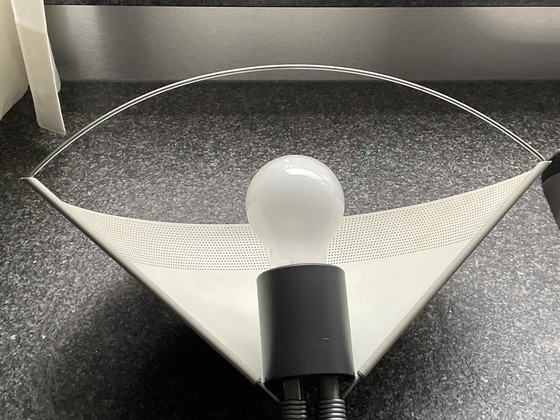 Image 1 of FA. Wandleuchte im Porsche-Design