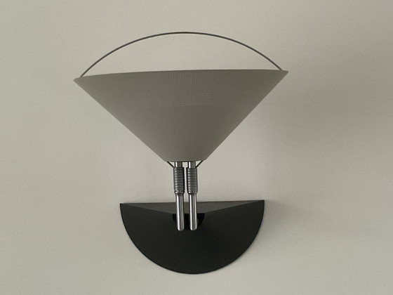 Image 1 of FA. Wandleuchte im Porsche-Design