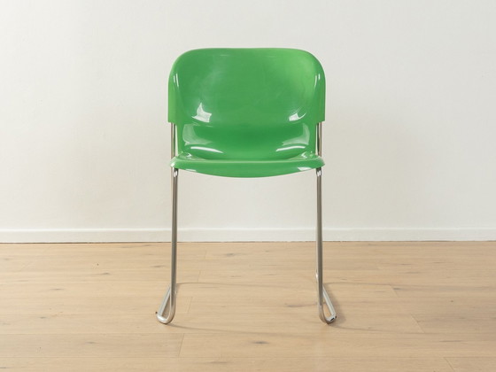 Image 1 of 4X "Sm 400 Swing" Stühle von Drabert