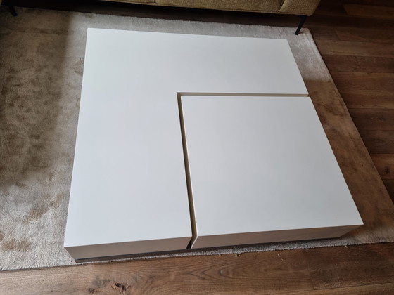 Image 1 of Kare Design Couchtisch