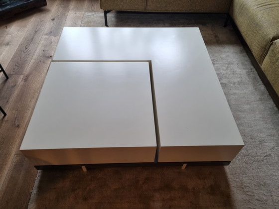 Image 1 of Kare Design Couchtisch