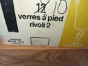12x Gläser Luminarc Rivoli 2