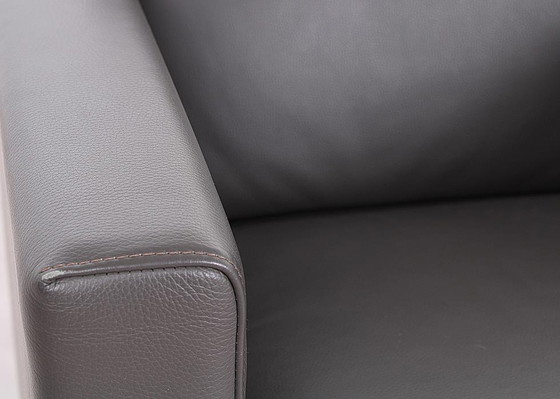 Image 1 of Giulio Marelli Cubic Sessel grau