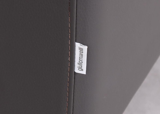 Image 1 of Giulio Marelli Cubic Sessel grau