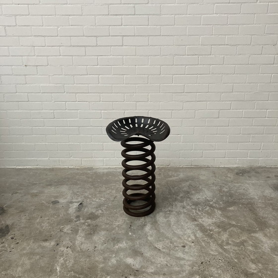 Image 1 of Hocker Lokomotive Feder