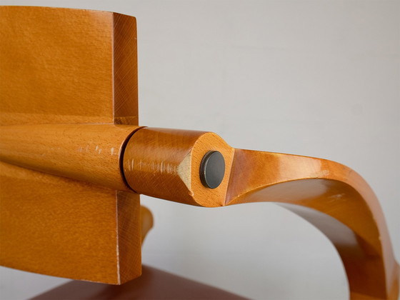 Image 1 of Giorgetti Bürostuhl Spring Design Massimo Scolari